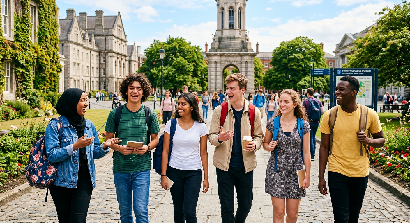 أفضل الوجهات لدراسة اللغة الإنجليزية في الصيف للمراهقين